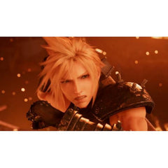 Final Fantasy Vii Remake Sony Playstation 4 PS4