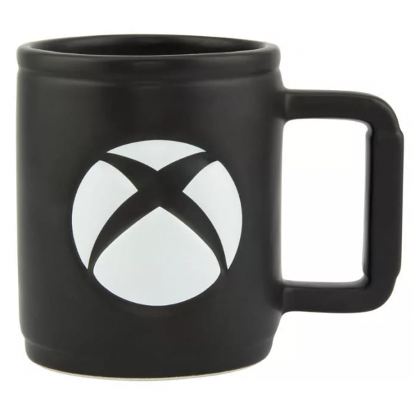 Taza paladone xbox logo