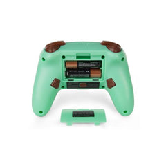 Mando Power A Wireless Controller Animal Crossing Kk Slider