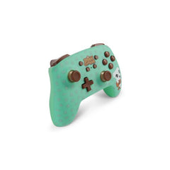 Mando Power A Wireless Controller Animal Crossing Kk Slider