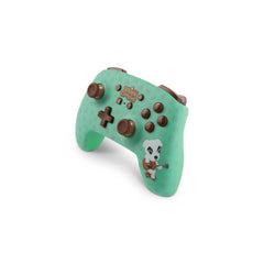 Mando Power A Wireless Controller Animal Crossing Kk Slider