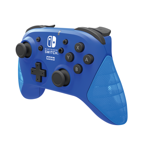 Mando Horipad Wireless Azul