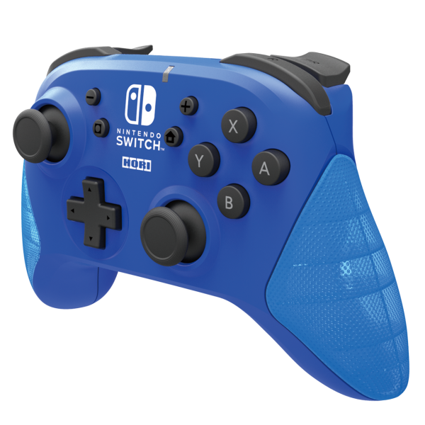 Mando Horipad Wireless Azul