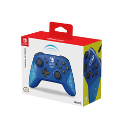 Mando Horipad Wireless Azul