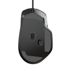 Mouse Trust Gaming Rgb Gxt 940 Xidon Rgb Dpi 10000 Dpi Hasta 8 Botones Programables (2 Para Pulgar)