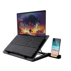 Base De Refrigeracion Para Portatil Gaming Gxt 1125 Trust