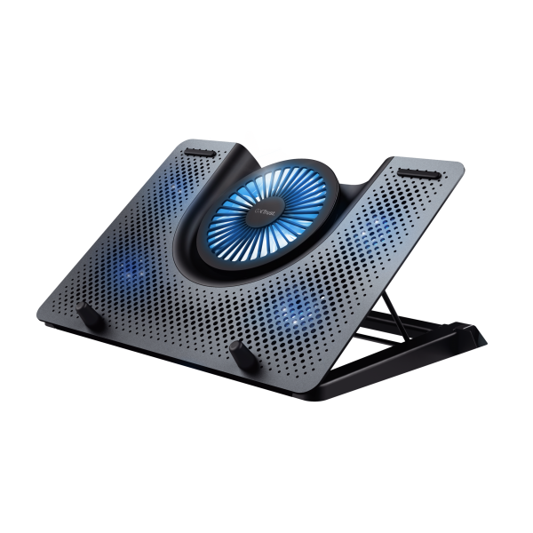 Base De Refrigeracion Para Portatil Gaming Gxt 1125 Trust