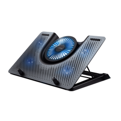 Base De Refrigeracion Para Portatil Gaming Gxt 1125 Trust