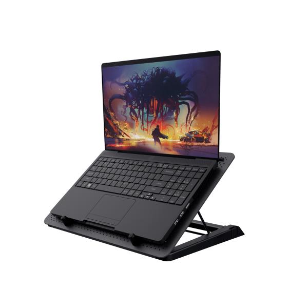 Base De Refrigeracion Para Portatil Gaming Gxt 1125 Trust