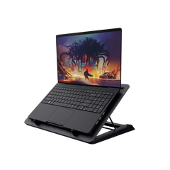 Base De Refrigeracion Para Portatil Gaming Gxt 1125 Trust