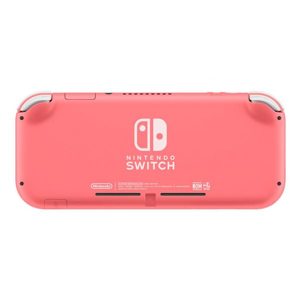 Lite Coral (coral)