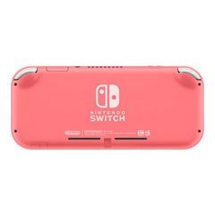 Lite Coral (coral)