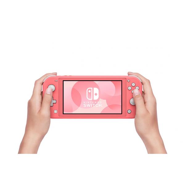 Lite Coral (coral)