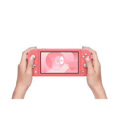 Lite Coral (coral)