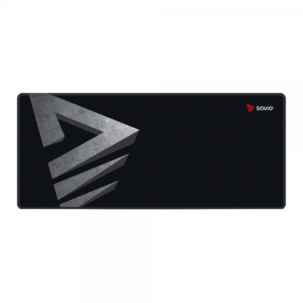Alfombrilla Gaming Xxl 1000x500x3mm Savio Gpcxxl