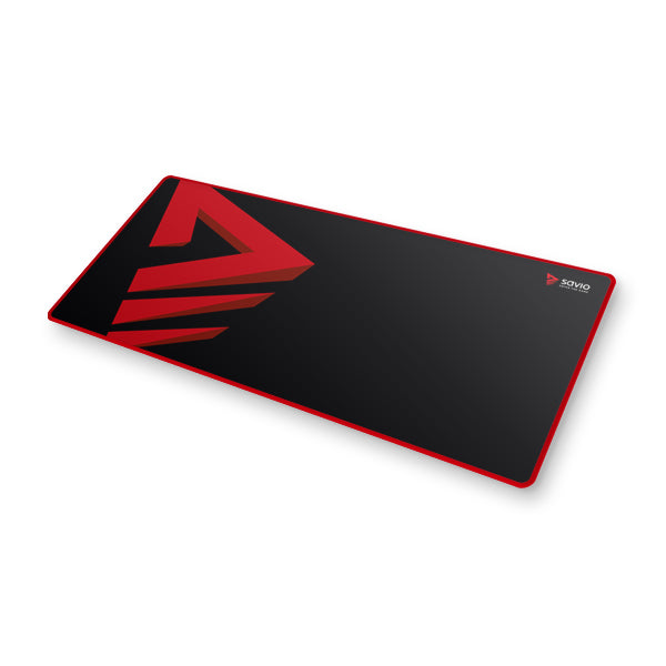 Alfombrilla Gaming Xxl 1000x500x3mm Savio Gtdxxl