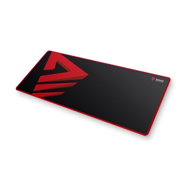 Alfombrilla Gaming Xl 900x400x3mm Savio Gtdxl