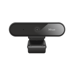 Cámara web Trust Tyro Video Chat Full Hd Webcam