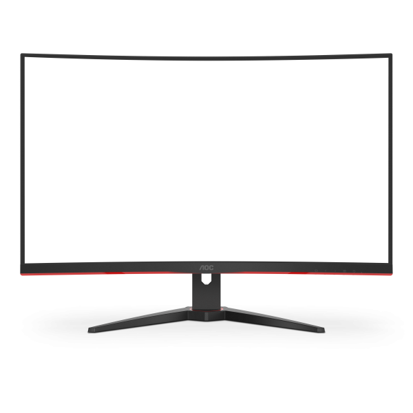 Monitor Gaming Aoc Curvo 240hz C32g2ze