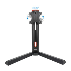Soporte para Monitor Gaming TooQ DB1401TN-B 17-32 8KG VESA