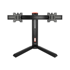 Soporte para Monitores Gaming TooQ DB1402TN-B 17-32 7KG VESA
