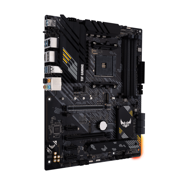 Asus TUF Gaming B550-PLUS Socket AM4
