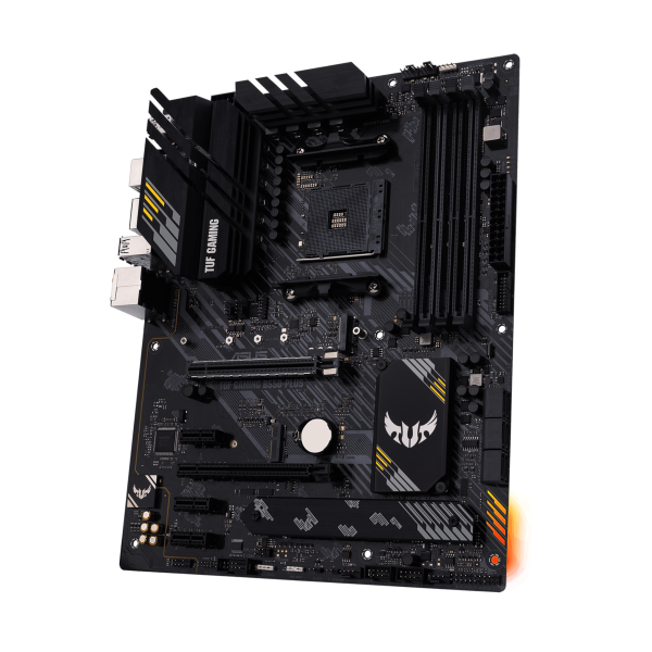 Asus TUF Gaming B550-PLUS Socket AM4