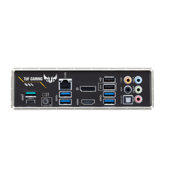 ASUS TUF Gaming B550-PLUS Zócalo AM4 ATX Ethernet de 2.5 Gigabit