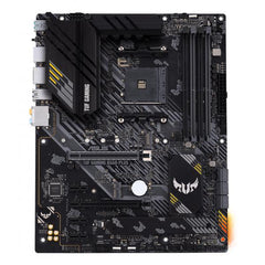ASUS TUF Gaming B550-PLUS Zócalo AM4 ATX Ethernet de 2.5 Gigabit