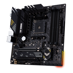 ASUS TUF GAMING B550M PLUS micro ATX