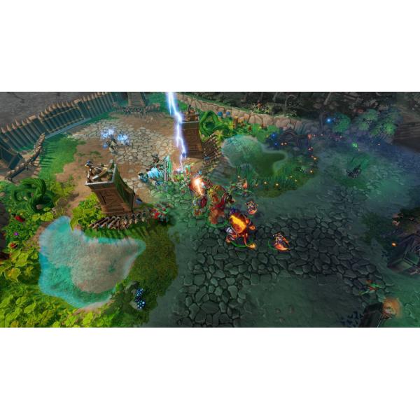 Dungeons Iii Complete Collection Sony Playstation 4 PS4