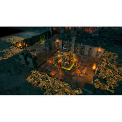 Dungeons Iii Complete Collection Sony Playstation 4 PS4