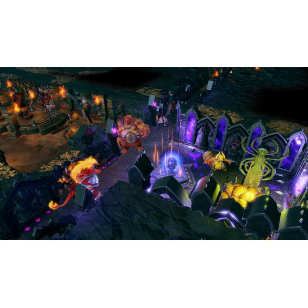 Dungeons Iii Complete Collection Sony Playstation 4 PS4