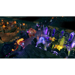 Dungeons Iii Complete Collection Sony Playstation 4 PS4