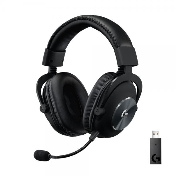 Logitech G Pro X Gaming Wireless