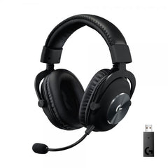 Logitech G Pro X Gaming Wireless