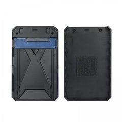 Tooq - Caja Externa Gaming Para Discos Duros 2.5 Sata Usb 3.0/3.1 Gen 1 Leds Azules