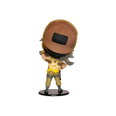 Figura Ubicollectibles Six Collection (chibi S5) Rainbow Six Siege 6: Gridlock (10 Cm)