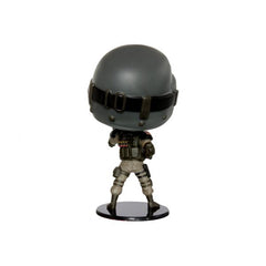 Figura Ubicollectibles Six Collection (chibi S5) Rainbow Six Siege 6: Castle (10 Cm)