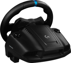 Logitech G923 Trueforce Para PS5 PS4 PC