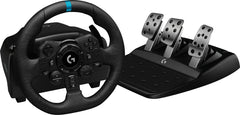 Logitech G923 Trueforce Para PS5 PS4 PC
