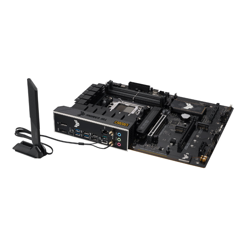 Placa Base Tuf Gaming B650-e Wifi Asus