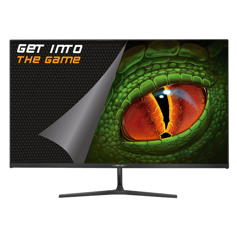 Monitor Gaming Xgm27pro5 200hz 27'' Mm Keepout