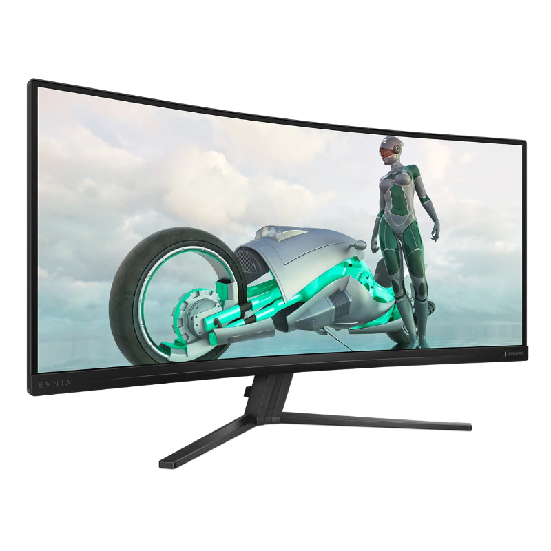 Monitor Gaming Curvo Philips 34m2c3500l 180hz