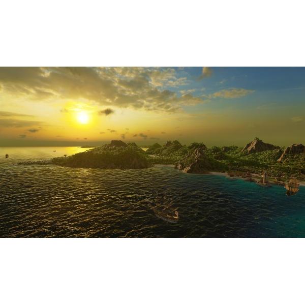 Port Royal 4 Xbox One