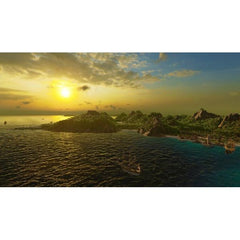 Port Royal 4 Xbox One
