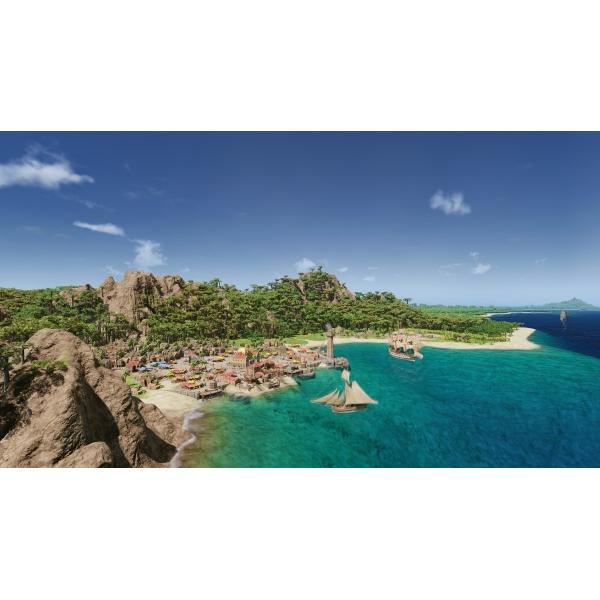 Port Royal 4 Xbox One