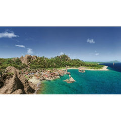 Port Royal 4 Xbox One