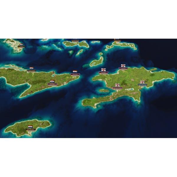 Port Royal 4 Xbox One