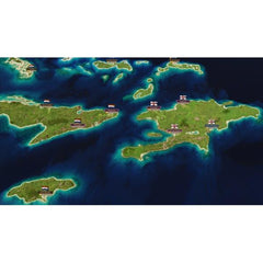 Port Royal 4 Xbox One